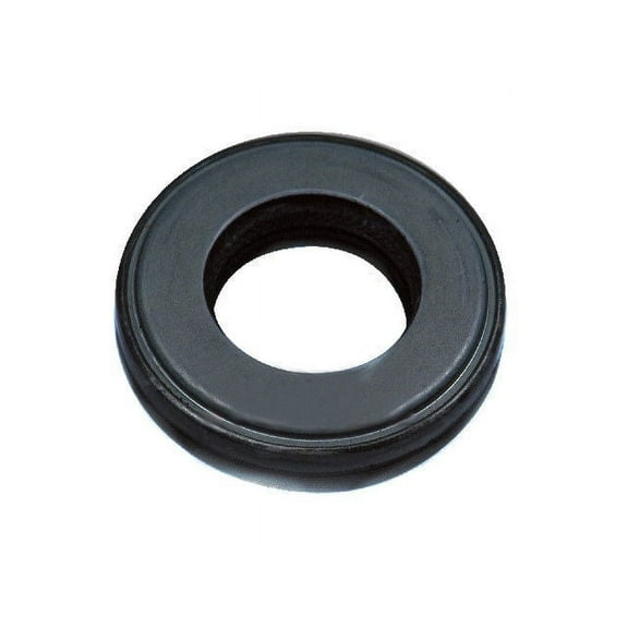 Front Axle Shaft Seal - Compatible with 1999 - 2007, 2011 - 2017 GMC Sierra 1500 2000 2001 2002 2003 2004 2005 2006 2012 2013 2014 2015 2016