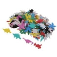 thumbnail image 1 of A Set Of 200Pcs Multi Adhesive Foam Stickers EVA Stickers for Dinosaur, 1 of 8