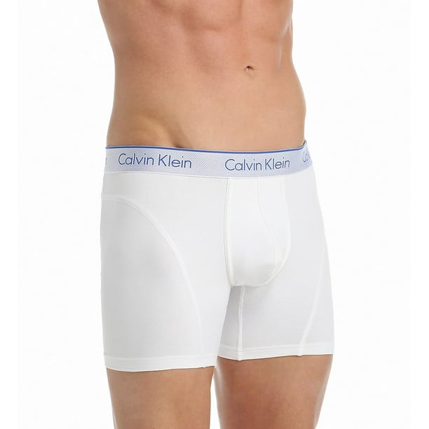 Calvin Klein NB1006 Air FX Micro Boxer Brief Calvin Klein NB1006 Air FX Micro Boxer Brief