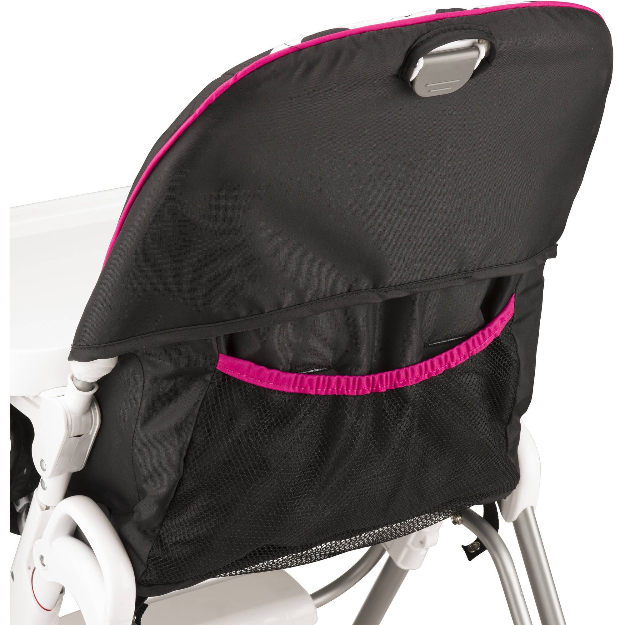Evenflo Symmetry Flat Fold High Chair, Marianna