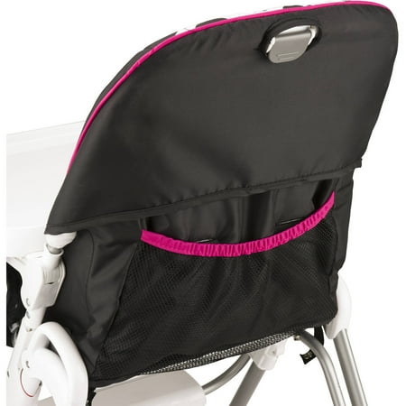 Evenflo Symmetry Flat Fold High Chair Marianna