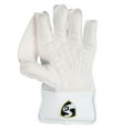 thumbnail image 3 of SG Club JUNIOR Wicket Keeping Gloves, 3 of 3