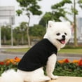 thumbnail image 2 of GASTROPOD Dog Shirts,Wide Range of Breeds Dog Clothes,Low Maintenance Puppy Clothes, 2 of 4