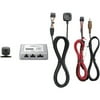 Pioneer Nd-bc20pa Universal Rearview Camera with Parking Assist Visual Display