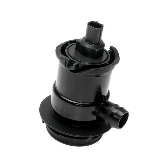 Purge Valve - Compatible with 2002 - 2003 Mercedes-Benz E55 AMG