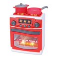 thumbnail image 1 of Kitchen Electrical Appliance Toy Children's Houseware Electric Toy Simulation Kitchen Accessories Early Education, 1 of 8