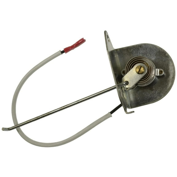 Standard Motor Products CV163 Choke Thermostat Fits select: 1974-1983 DODGE W-SERIES, 1967-1976 PLYMOUTH VALIANT