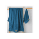 thumbnail image 2 of Toallas Baño Completo Grandes 70*140 + 35*75 Cm Azul 2 piezas, 2 of 2