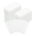 thumbnail image 1 of Uxcell 20Pcs Aroma Pads, Humidifier Replacement Filter Pad, White 1.73 x 0.83 inch, 1 of 5