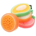 thumbnail image 1 of 4 Uds esponjas de cocina esponja para platos esponjas para fregar el hogar esponjas de limpieza multifunción, 1 of 4