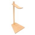 thumbnail image 4 of Soporte Para Auriculares De Madera, 4 of 7