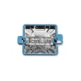 thumbnail image 4 of Brothers Trucks 04-549 Rear Side Emblem, 4 of 6