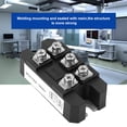 thumbnail image 4 of 3 Phase Rectifier,  Reliability 600~1600V Diode Rectifiers Welding Mounting  for Automotive Electronics, 4 of 7
