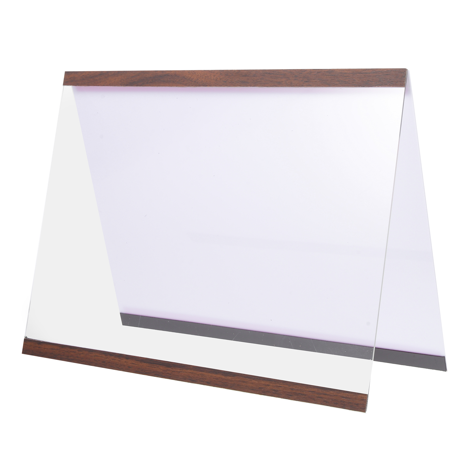 HOMEMAXS Household Photo Display Frame No Punching Certificate Display Rack Wall