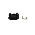 thumbnail image 1 of Bisagra giratoria ZG0I7 para auriculares Sony WH-1000XM4 (lado izquierdo), 1 of 6