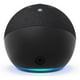 thumbnail image 2 of Bocina Inteligente Echo Dot 5ta Generacion con Alexa Negro Echo Dot Echo Dot 5ta Gen, 2 of 6