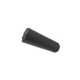 thumbnail image 2 of pitrice Foam Foot Pad Roller Soft for Workout Bench Black Weight Strength Machine Training, 2 of 6
