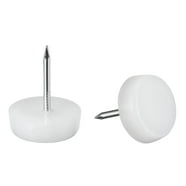 Buy Self Adhesive Furniture Foot Protector (Round Shape) - Best Price...