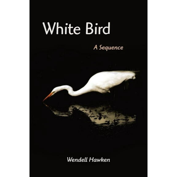 White Bird (Paperback)