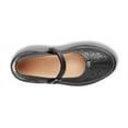 thumbnail image 2 of Dr. Comfort Paradise Women's Dress Shoe - Black, 2 of 6