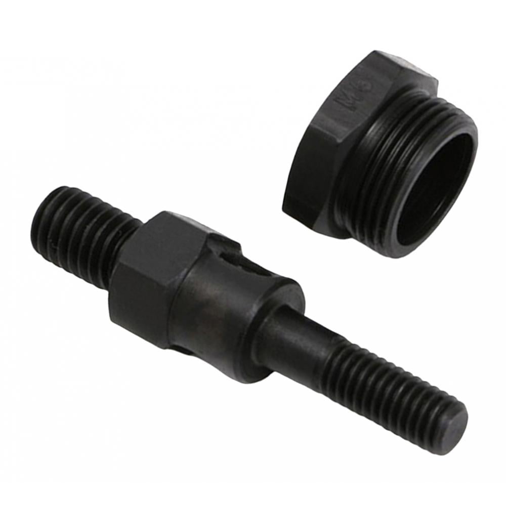 6-32 8-32 10-24 Hand Rivet Nut Mandrels SAE 1/4-20 Set of 4 