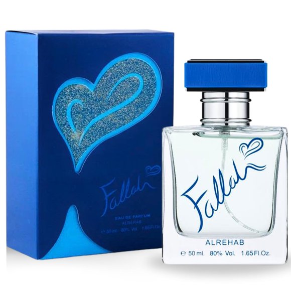 Perfume Al-Rehab Fallah EDP 50 ml (50 ml) para hombre y mujer