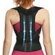 thumbnail image 1 of Soporte lumbar corrector de postura para mujeres y hombres, 1 of 8