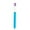 BU, variant on EGNMCR Office Products Office Gifts Office Study Stationery Multi-color Pen Four In One Press Hand Account Key Line Marking Pen Plastic Ballpoint Pen 2ml color pen