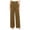 #New-Khaki, variant on Aloohaidyvio Corduroy Wide Leg Pants for Women Baggy Lounge Sweatpants with Pockets Casual High Waist Drawstring Trousers