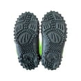 thumbnail image 6 of Toddler Aqua Sock Wave Water Shoes- Waterproof Slip-Ons for Pool, Beach and Sports Barefoot Shoes, Neon Green, Size: 10 Toddler, Air Balance, 6 of 6