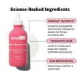 thumbnail image 3 of Timeless Skin Care Matrixyl Synthe’6 Serum - Face Serum for Skin Care - with Hyaluronic Acid for Hydration - 4 fl oz, 3 of 8