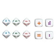 thumbnail image 3 of Roll A Sum Junior Learning for Ages 5-6 Grade 1 Grade 3 Learning, Math Counting Calculation, Perfect for Home School, Educational Resources, 3 of 4