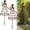 2PCS, variant on Vintage Lady Garden Trellis Stake, Rustic Metal Plant Support with Elegant Woman Silhouette for Climbing Vines, Roses & Flowers – Yard Art Decor