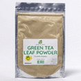 thumbnail image 3 of Herb To Body Green Tea Leaf Powder | Camellia Sinensis | Wildcrafted | 4oz, 3 of 3
