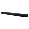 thumbnail image 1 of Barra de sonido Yamaha SR-B30A Dolby Atmos con subwoofers integrados, 1 of 6