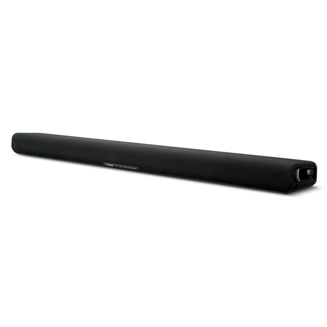 Barra de sonido Yamaha SR-B30A Dolby Atmos con subwoofers integrados
