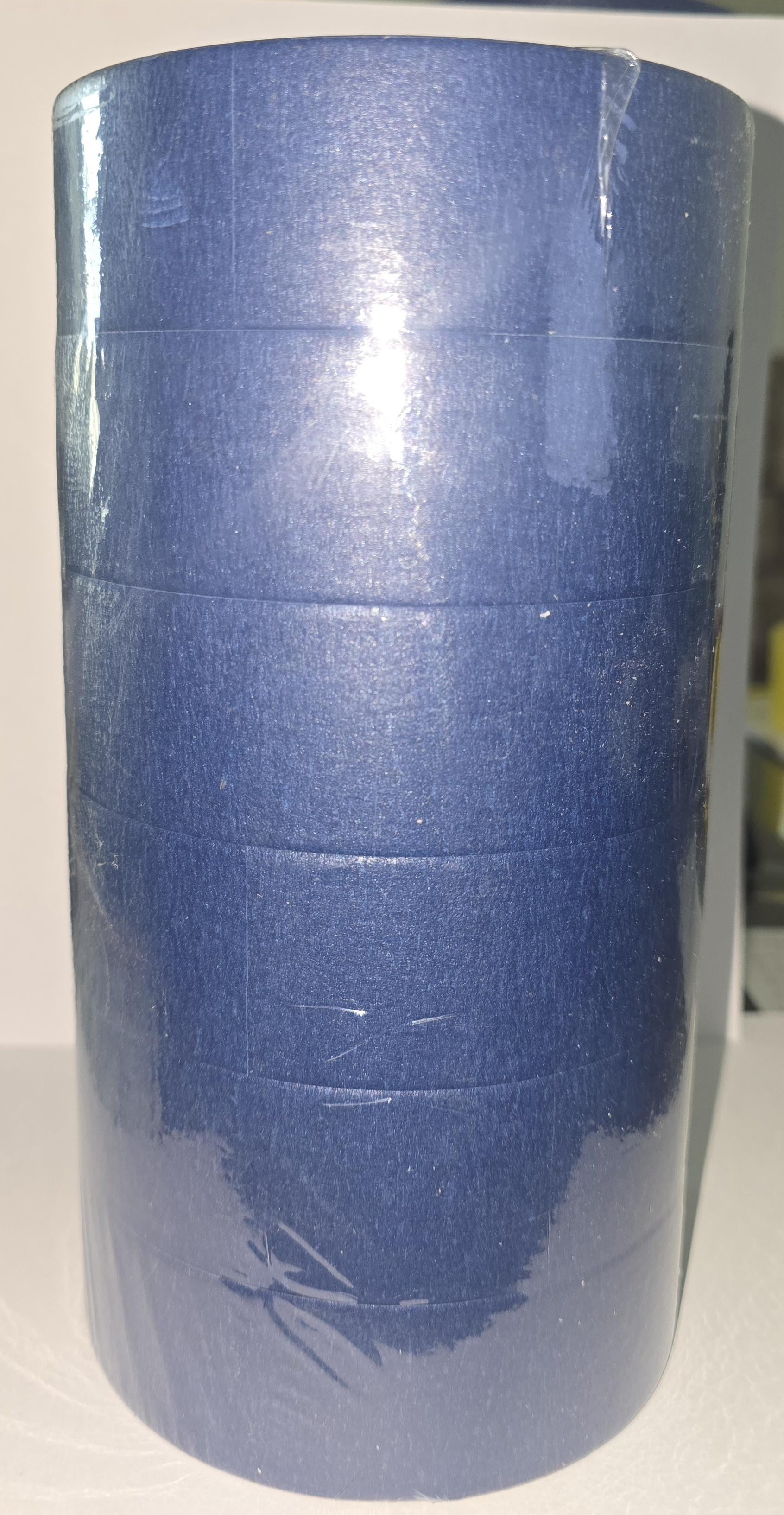 Painter's Masking Tape Blue Clean Removal No Residue 2 In x 56 Yards