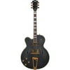 Gretsch GG5191BKL Tim Armstrong Signature Electromatic Left-Handed Hollow Body Guitar