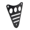 thumbnail image 6 of NS for Kawasaki VN800 Vulcan Ctom Classic 1995-2006 CNC Dash Plaque Cover Black, 6 of 10