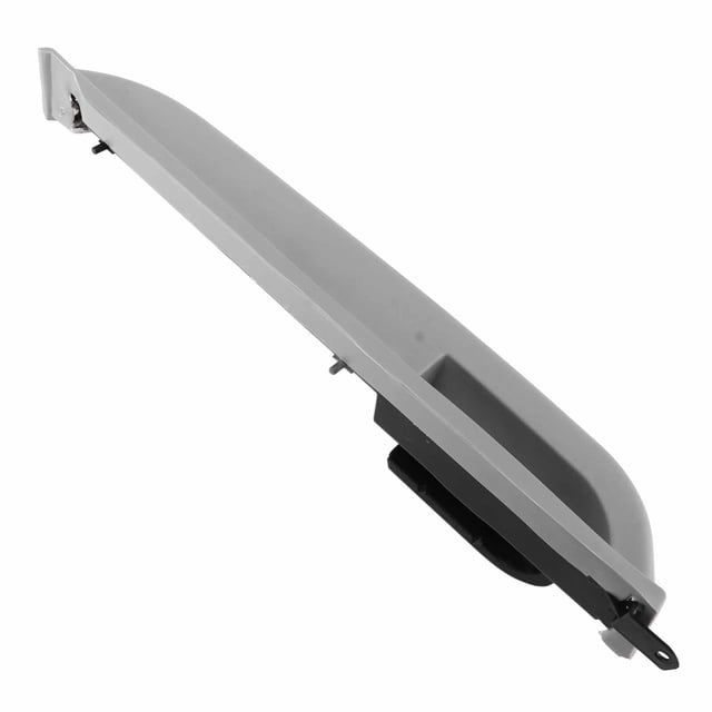 Passenger Door Armrest,Passenger Door Handle Panel Side Door Arm Rest Frame Rugged and Tough