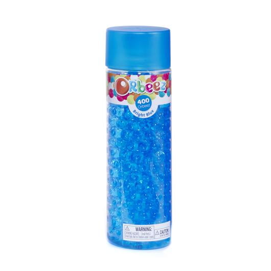Orbeez, Grown Orbeez Tube, Bright Blue