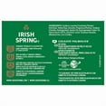 thumbnail image 3 of Irish Spring Deodorant Bath Bar Soap, Deep Action Scrub, with Scrubbing Beads,, 3 of 5