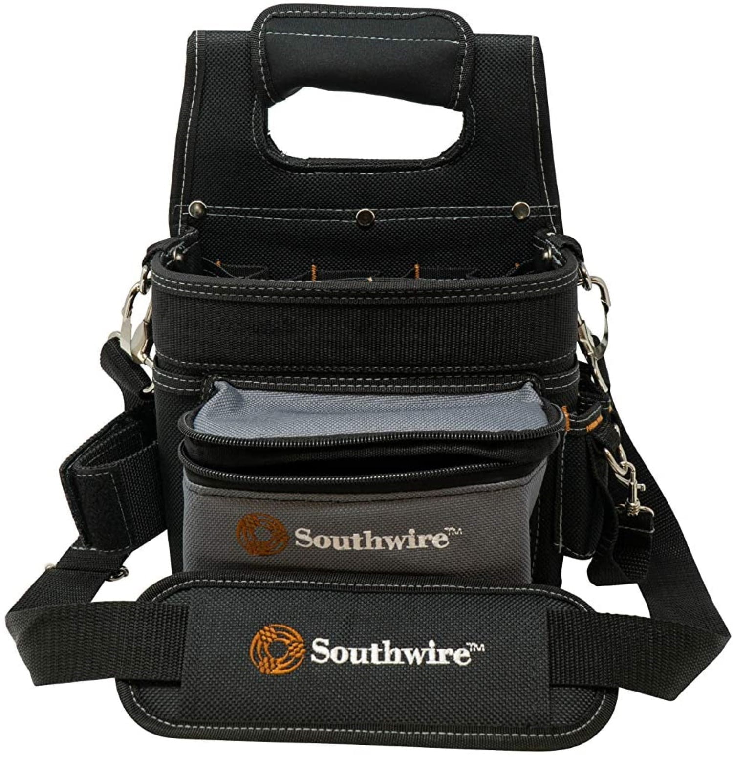 southwire tool backpack