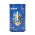 thumbnail image 1 of Proteína Vegetal (Vegana) Orgánica Birdman Falcon Protein Sabor Vainilla 1.17 kg, 1 of 4