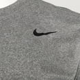thumbnail image 3 of Nike Men's Legend Dri-Fit Long Sleeve T-Shirt, 727980-091 Grey/Black, Large, 3 of 4