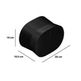 thumbnail image 2 of Bocina Inalámbrica, Audio Espacial WiFi y Bluetooth. Sonos Era 300, 2 of 5