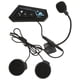 thumbnail image 5 of Casco Bluetooth Auricular Multifuncional Reducción de Ruido A Prueba de Viento Bluetooth 5.0 Intercomunicador Auriculares para Ciclismo, 5 of 8