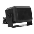 thumbnail image 1 of Altavoz Externo Para Radio De Coche, Altavoz De Radio CB Rectangular Plug And Play, Enchufe De 4 Ohmios, 5 W Y 3,5 Mm Para Transceptor Móvil Para Radio CB, 1 of 7