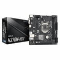 thumbnail image 1 of Asrock H370M-Hdv Lga1151/ Intel H370/ Ddr4/ Sata3&Usb3.2/ Micro Atx Motherboard, 1 of 1