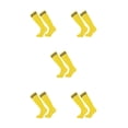 thumbnail image 1 of Calcetines deportivos Greeniant Para mujer amarillo Type2 NO2, 1 of 6